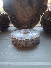 boite bijoux bonboniere