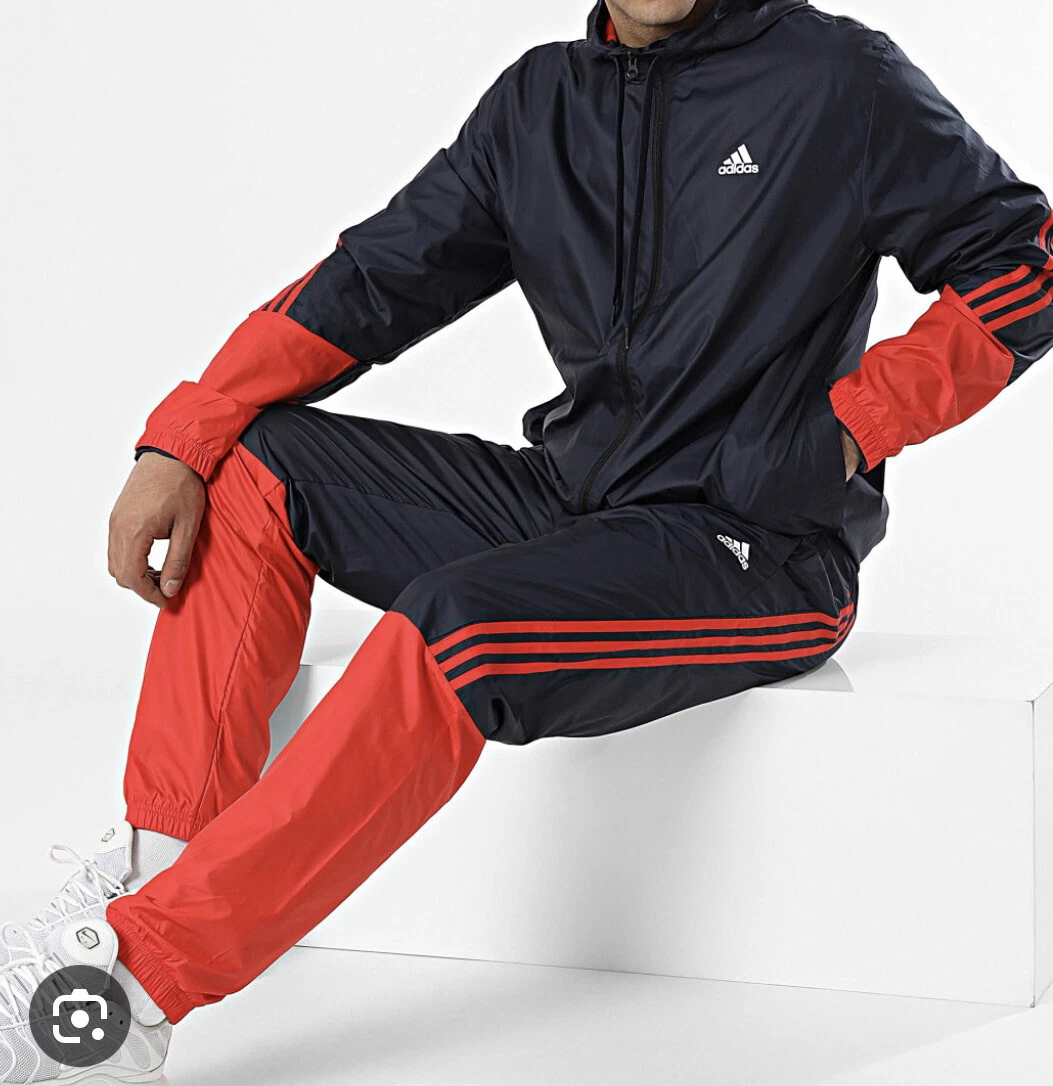Adidas clearance wind suit