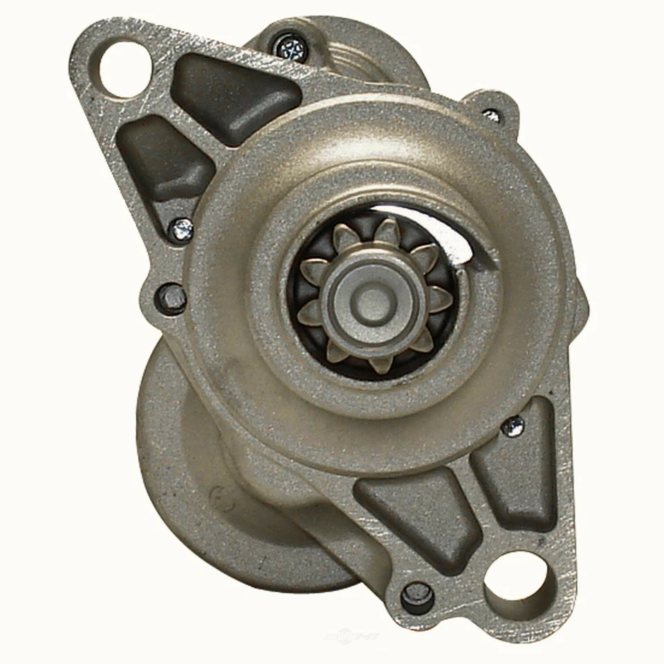 初学者电机 ACDelco 336-1067 Reman 适合 88-89 本田 Prelude 2.0L-L4 — 第 3/4 张图片