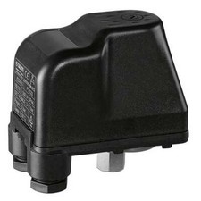Caleffi 625005 high pressure switch,1 to 5 bar, for pumps, use in RO, Autoclaves