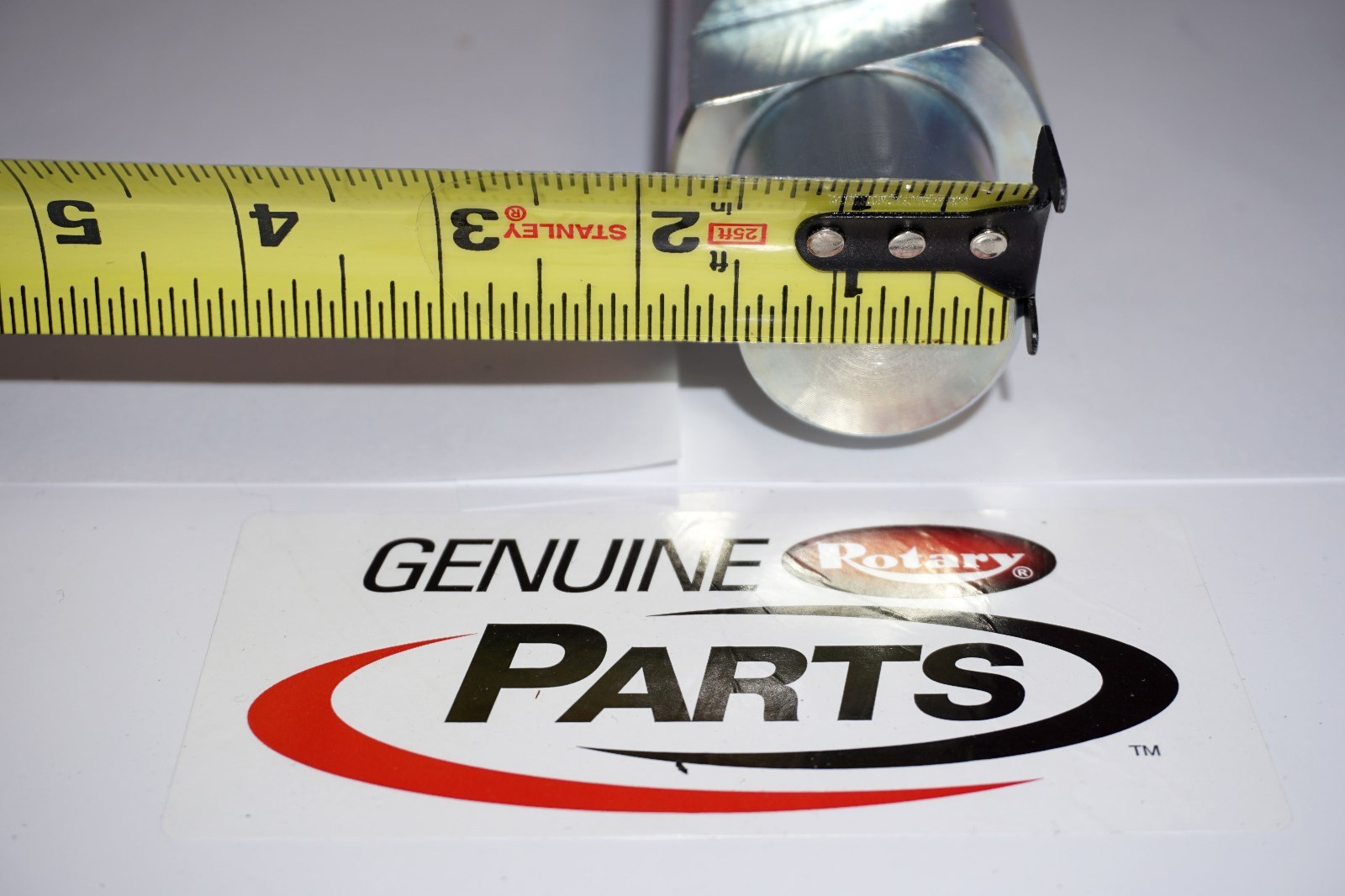 ROTARY LIFT T100271 ADAPTER EXTENSIONS 4 NEWER LIFTS W/ TRIO ARMS 1 1/2