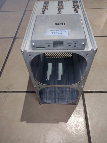 Bitcoin miner innosilicon t2t hf Case Shell T2THF ASIC MINER