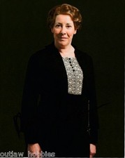 Phyllis Logan Downton Abbey Autographed Signed 8x10 Photo COA C