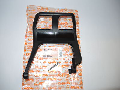 Stihl Ms 290 Ersatzteile Handschutz Passend Für Stihl 066, MS650, MS660 Ersetzt Handschutz Für Stihl 066 MS650 MS660 Ersetzt 1122-790-9101