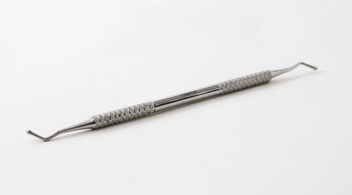 Condenser Dental
