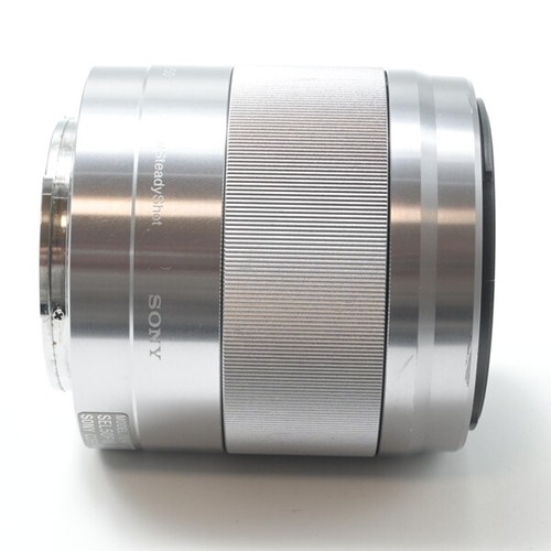 【Near Mint】 Sony E 50mm F1.8 OSS SEL50F18#4842 - Picture 3 of 5