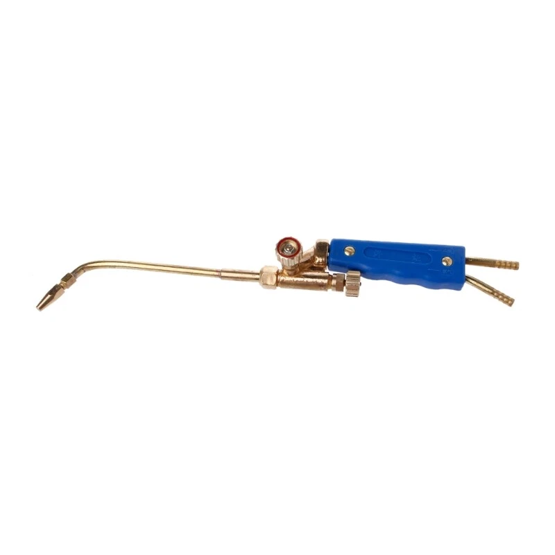 H01 2 Mini Welding Torch Oxy acetylene Oxy propane Repair Cutting