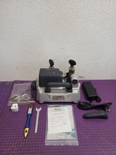Dolphin XP-009C Manuelle Schlüsselfräsmaschine Netzbetrieb Ohne Ak_11.7_5