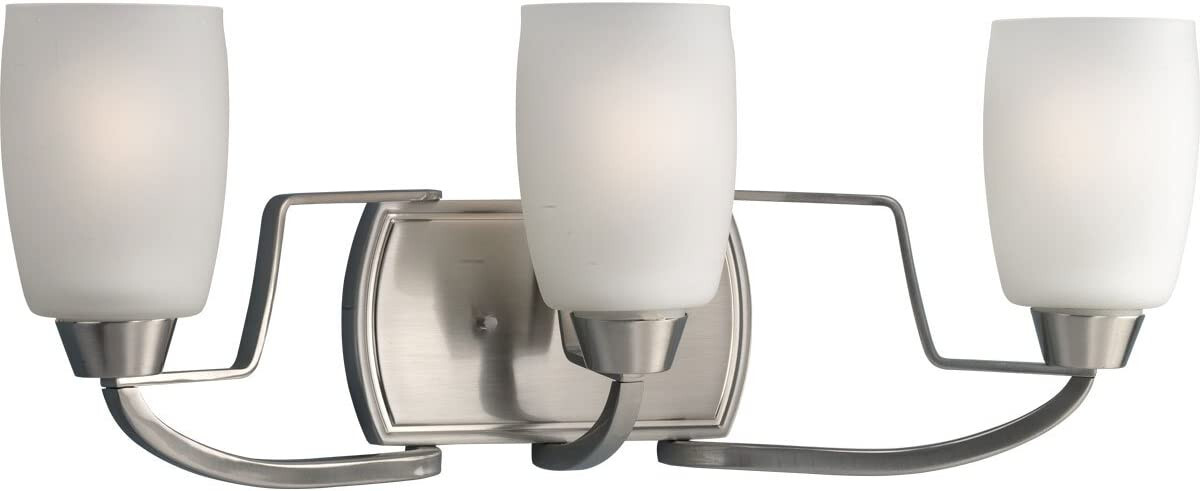 Progress Lighting P2796-09 Wisten Bath & Vanity 21" x 8-1/4"