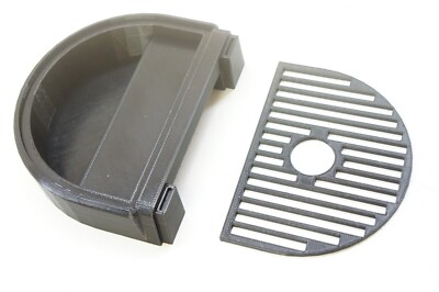 Replacement Drip Tray for Nespresso Citiz Coffee Machine - Spill