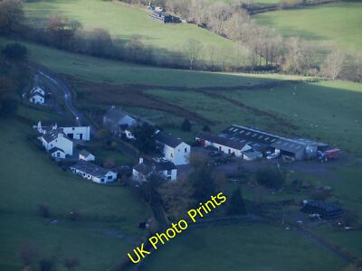 Foto 12x8 Littletown Farm, Newlands Little Town \/NY2319 Blick aus der c2014