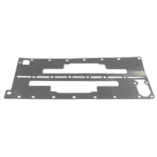 Exhaust Cover Gasket for OMC Evinrude Johnson Outboards 393561