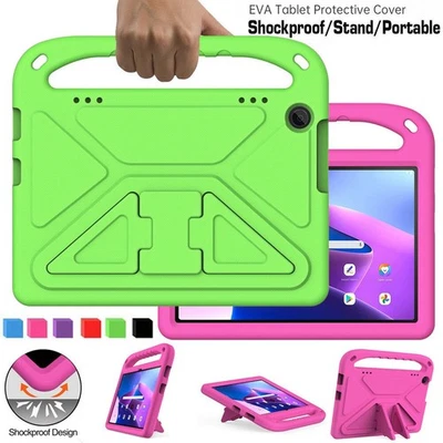 Kids Shockproof Rugged Case Cover For Lenovo Tab M10 3rd Gen TB-328F 10.1 Tablet