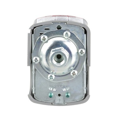 Electric Air Pump Switch, 40-60 psi, 15-30 psi Differential