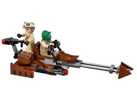 LEGO 75133 Star Wars Rebel Alliance Battle Pack RETIRED MINIFIGURES ONLY