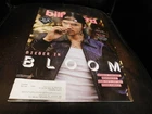 Billboard Magazine March 13 2021 Justin Bieber