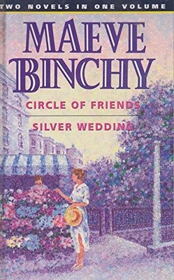 Maeve Binchy Omnibus: ''Circle of Friends'', ''Silver ... by Binchy, Maeve Hardback