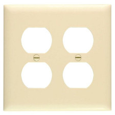 Pass & Seymour TP82-I Wallplates and Accessor...