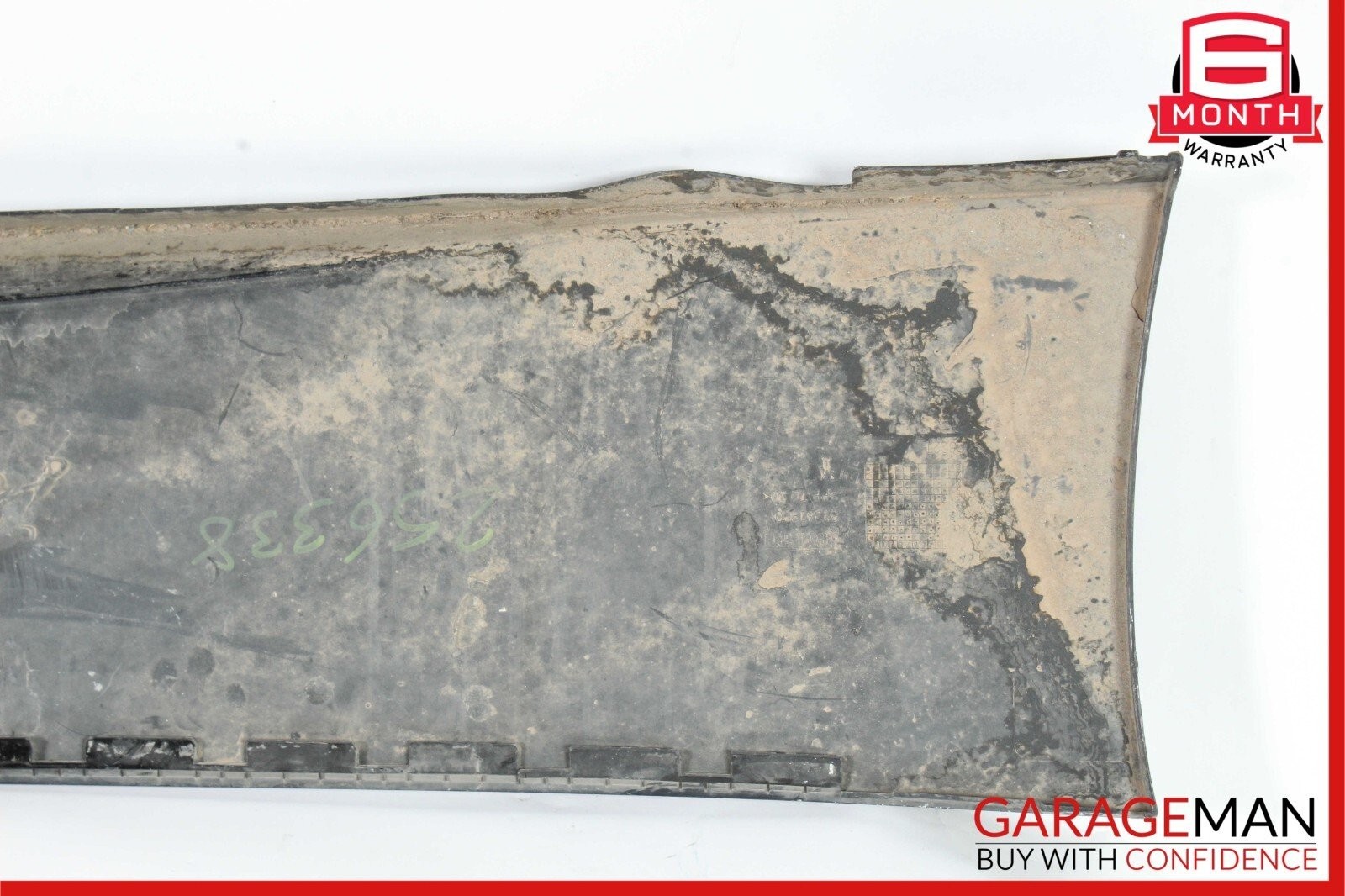 Ferrari 458 2011-2014 RIGHT Trim molding
