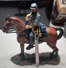 MINT BNIB CW003 AMERICAN CIVIL WAR CONFEDERATE JACKSON MOUNTKING & COUNTRY 1/30