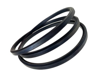 Doppelkeilriemen passend für Aufsitzmäher | Silverline OEM 754-04175