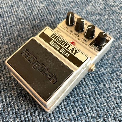 DigiTech DigiDelay digital delay 908803