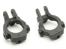 LOSA1710 Front Spindle Hub Carriers: 8B,8T      NIP