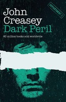 John Creasey | Dark Peril | Taschenbuch | Englisch (2024) | Ean 9781504092715