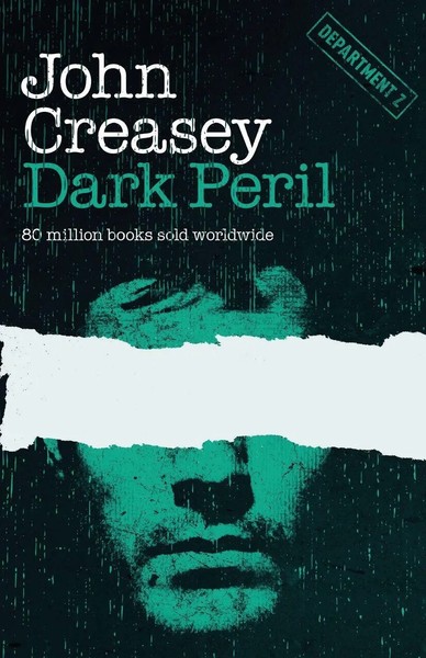 John Creasey | Dark Peril | Taschenbuch | Englisch (2024) | Ean 9781504092715-image