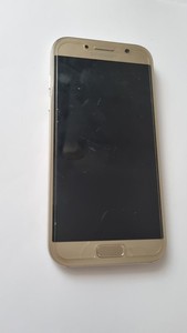 Samsung Galaxy A5 (2017) SM-A520F ungeprüft