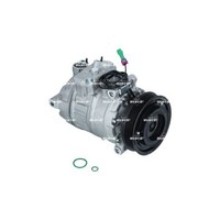 Klimakompressor NRF 32111 7SBU16C Keilrippenriemen - 1 StüCk