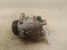 2020 Explorer Air Conditioning, Ac, A/C Compressor Sku#4152508
