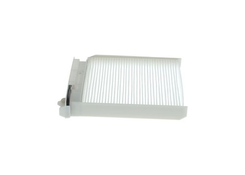 BOSCH Filtre D'Habitacle Air Conditionné Pour Nissan Dacia Renault - Photo 2/5