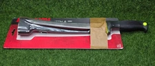 Kershaw #1259X 9" Clearwater Fishing Fillet Knife Blade Polymer Handle w/ Sheath