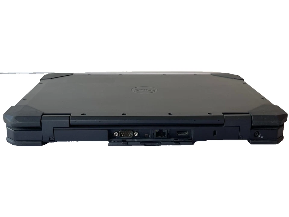 Dell Latitude 5420 · i7-8650U · 16GB · 256GB, Foto 3 von 5