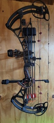 bowtech experience