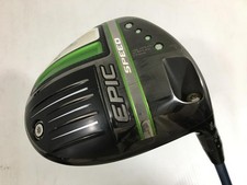  Used Epic Speed Driver 2021 Japanese Specification 1W Motore Speeder 569 Evol