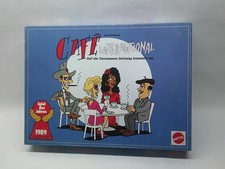 MATTEL - CAFE INTERNATIONAL - AUF DIE ZUSAMME...