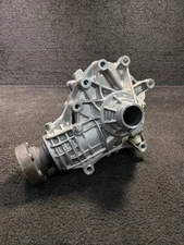 2014 Maserati Ghibli Front Differential Axle Carrier OEM 32k 06700326720