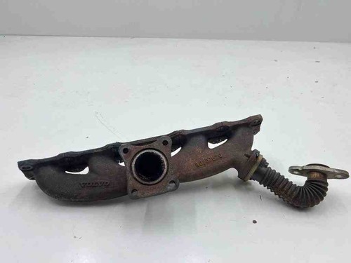 VOLVO V40 Cross Country 526 Auspuffkrümmer 30757870 Diesel 110kw 2014 31996061