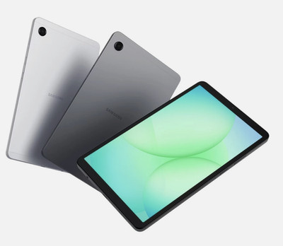 Samsung Galaxy Tab A11+ Plus SM-X236B 128GB Grau Wi-Fi + 5G Tablet A+ Zustand