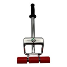 Extendable floor / wall roller Karndean Amtico tiles