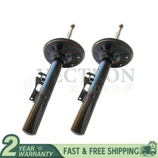 Fit Porsche Boxster 986 RWD 1996-2004 98634304117 2x Front Shock Absorber Struts