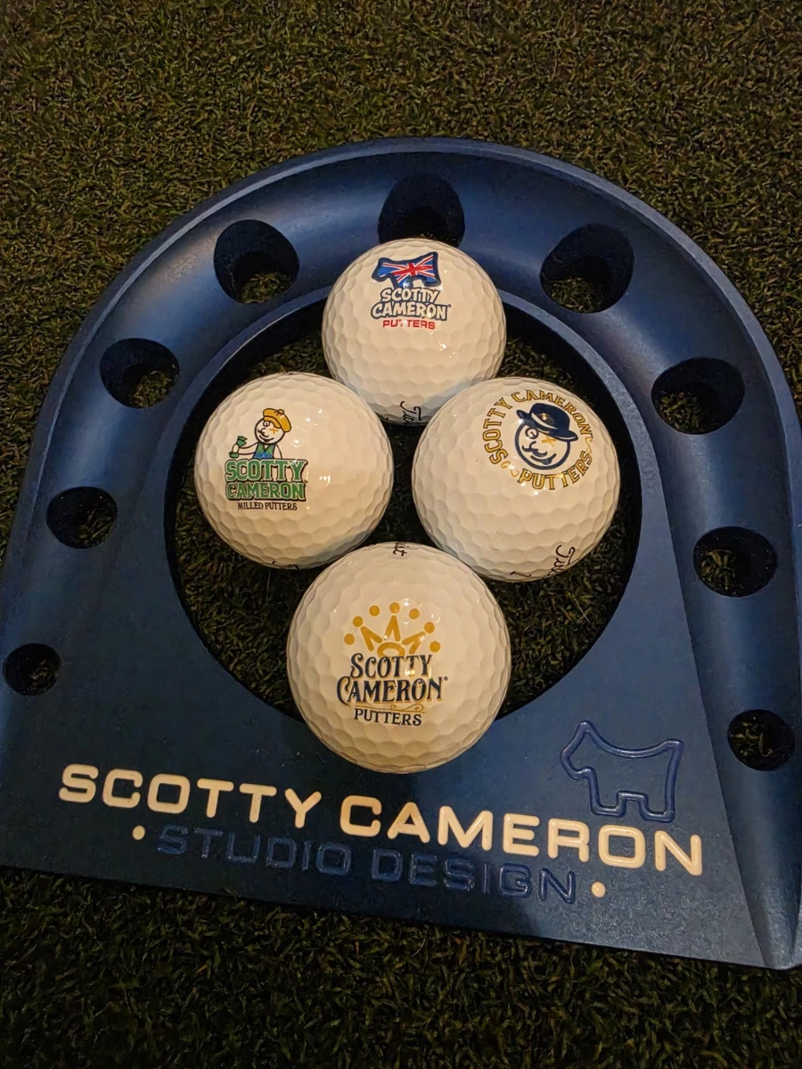 25+ Scotty Cameron Golf Balls for sale | Updated Oct 2026