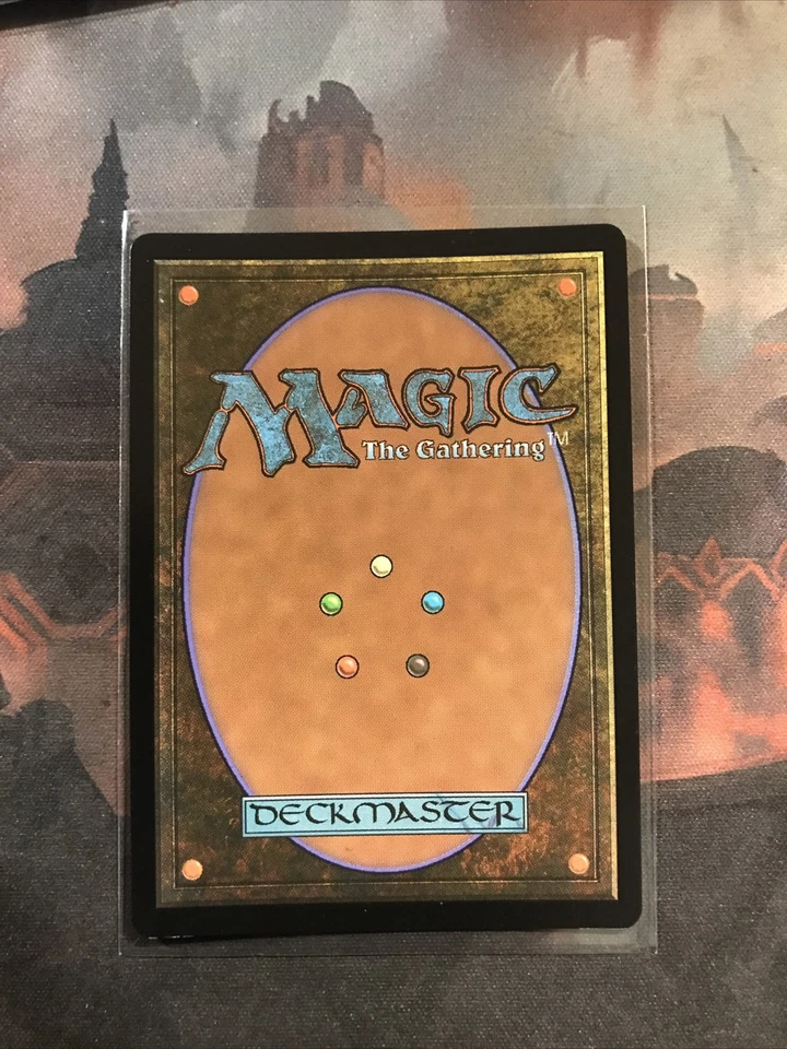 MTG Conspiracy FOIL Extended Art Assassin's Creed ACR 0162 Rare NM - Image 2 of 2