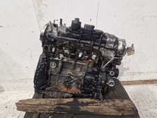 Motorblock OM 646.821 646821 Ohne Injectoren Motor Engine Moteur passt für