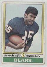 Click to enlarge Jim Harrison