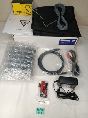 Contacta HLD3 Loop Amplifier