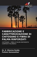 K. Dharma Reddy (U. A.) | Fabbricazione E Caratterizzazione Di Chitosano E...