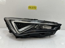 SEAT TARRACO 2019-2024 HEADLIGHT RIGHT DRIVERS SIDE P/N 5FK941008H GENUINE